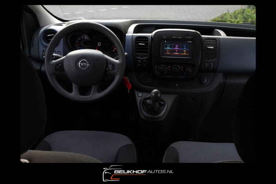 Opel Vivaro Combi 1.6 CDTI L1H1 BiTurbo ecoFLEX 9 Persoons