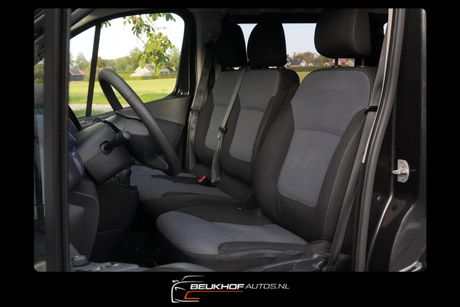 Opel Vivaro Combi 1.6 CDTI L1H1 BiTurbo ecoFLEX 9 Persoons