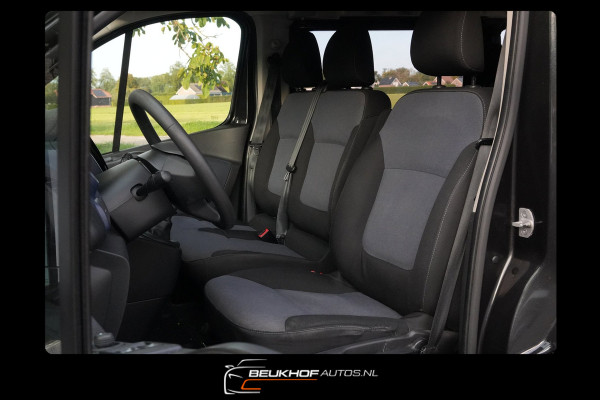 Opel Vivaro Combi 1.6 CDTI L1H1 BiTurbo ecoFLEX 9 Persoons