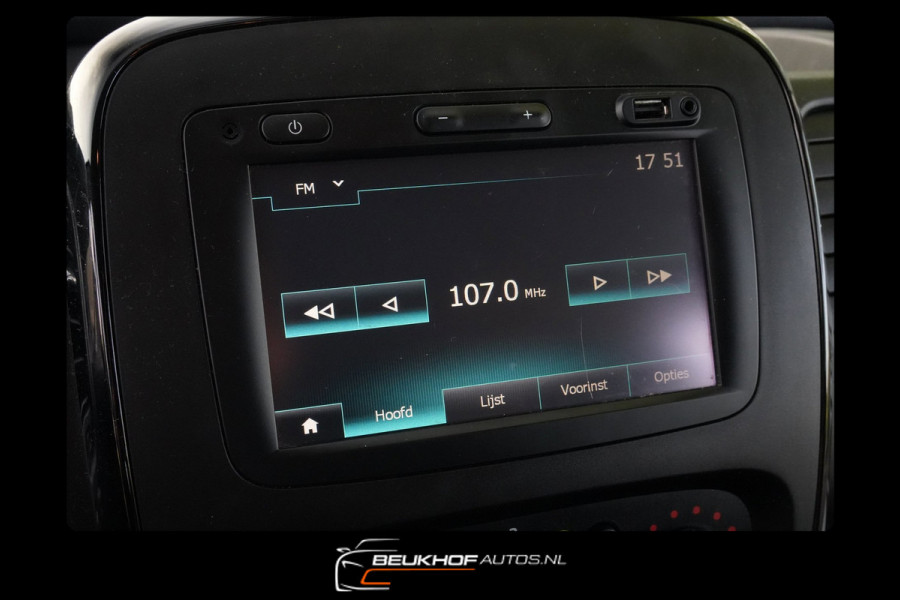 Opel Vivaro Combi 1.6 CDTI L1H1 BiTurbo ecoFLEX 9 Persoons