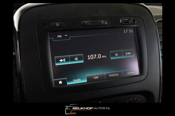 Opel Vivaro Combi 1.6 CDTI L1H1 BiTurbo ecoFLEX 9 Persoons