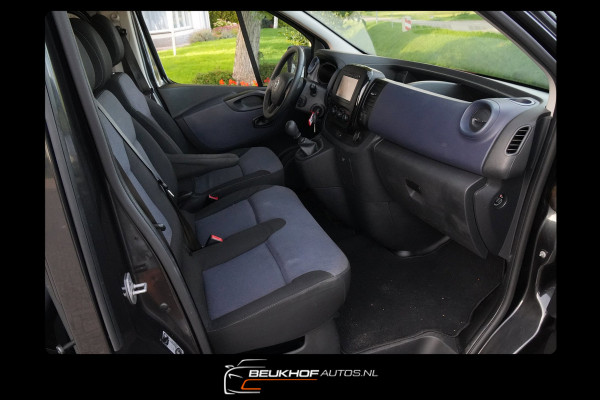 Opel Vivaro Combi 1.6 CDTI L1H1 BiTurbo ecoFLEX 9 Persoons