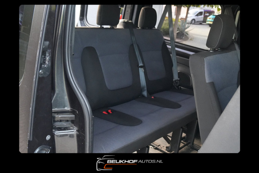 Opel Vivaro Combi 1.6 CDTI L1H1 BiTurbo ecoFLEX 9 Persoons