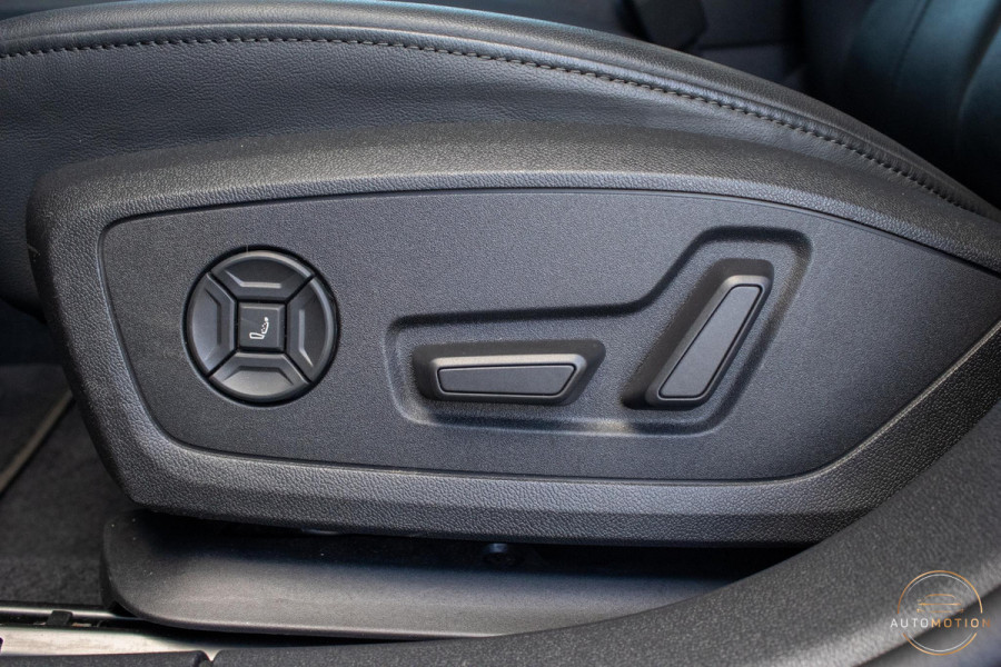 Audi A3 Sportback 40 TFSIe Advanced PANO LEDER CAMERA STOELMASSAGE ELEKTRISCHE STOELEN ACC