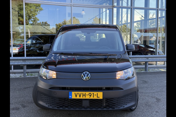 Volkswagen Caddy Cargo 2.0 TDI Comfort | NL-auto | 1e Eig | Navi | Carplay | PDC | Cruisec.