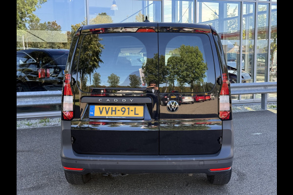 Volkswagen Caddy Cargo 2.0 TDI Comfort | NL-auto | 1e Eig | Navi | Carplay | PDC | Cruisec.
