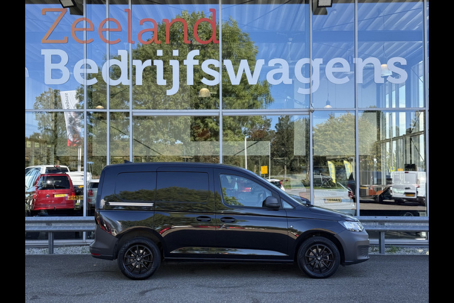 Volkswagen Caddy Cargo 2.0 TDI Comfort | NL-auto | 1e Eig | Navi | Carplay | PDC | Cruisec.