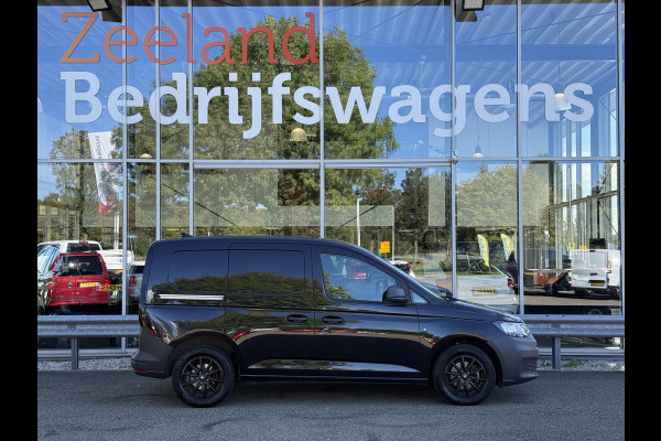 Volkswagen Caddy Cargo 2.0 TDI Comfort | NL-auto | 1e Eig | Navi | Carplay | PDC | Cruisec.