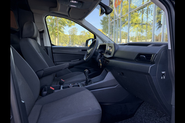Volkswagen Caddy Cargo 2.0 TDI Comfort | NL-auto | 1e Eig | Navi | Carplay | PDC | Cruisec.