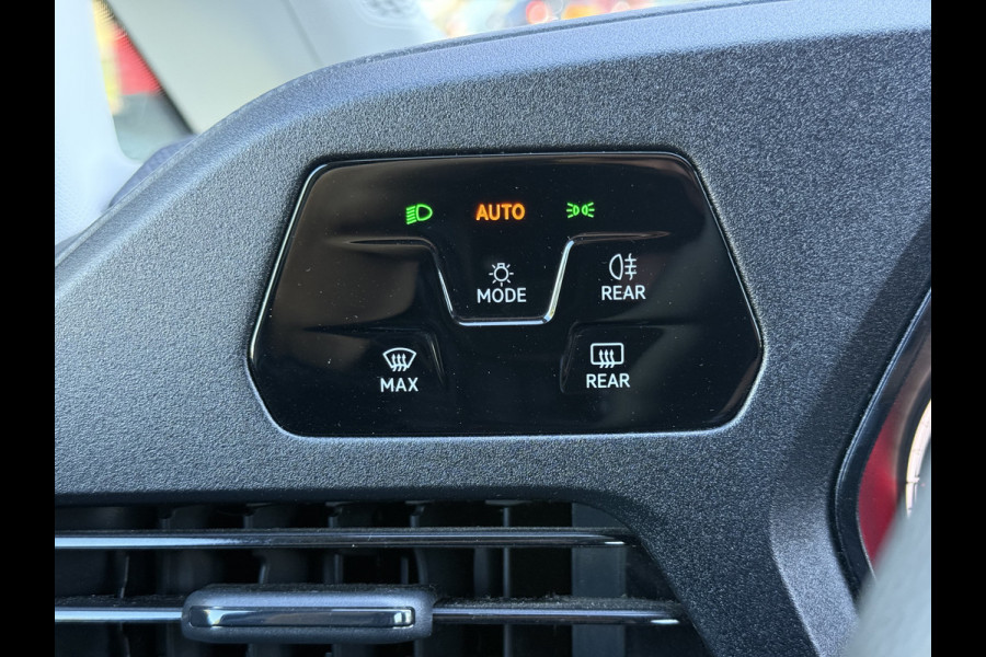Volkswagen Caddy Cargo 2.0 TDI Comfort | NL-auto | 1e Eig | Navi | Carplay | PDC | Cruisec.