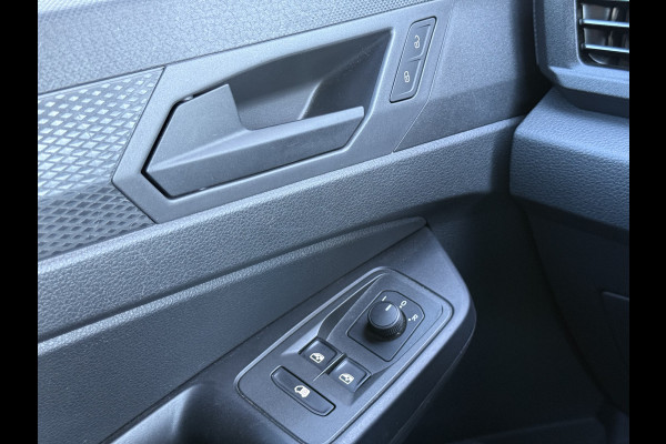 Volkswagen Caddy Cargo 2.0 TDI Comfort | NL-auto | 1e Eig | Navi | Carplay | PDC | Cruisec.