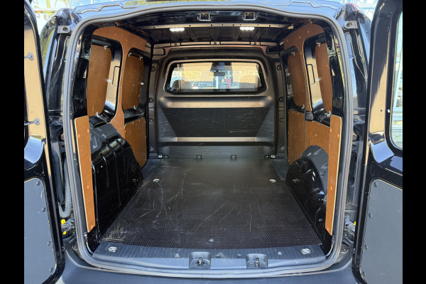 Volkswagen Caddy Cargo 2.0 TDI Comfort | NL-auto | 1e Eig | Navi | Carplay | PDC | Cruisec.