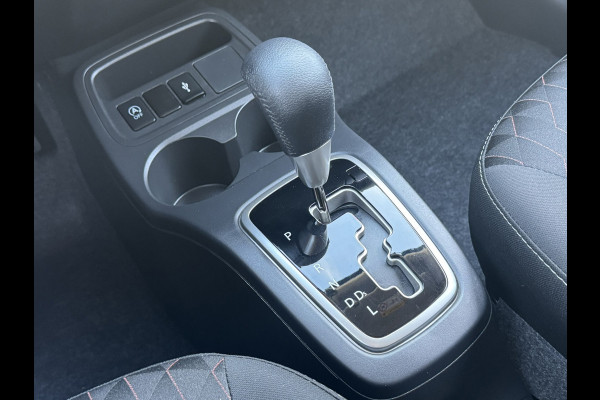 Mitsubishi Space Star 1.2 Dynamic Automaat Camera Carplay DAB radio Dealer onderhouden