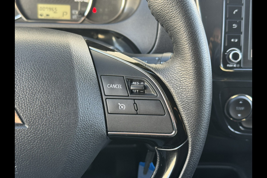 Mitsubishi Space Star 1.2 Dynamic Automaat Camera Carplay DAB radio Dealer onderhouden