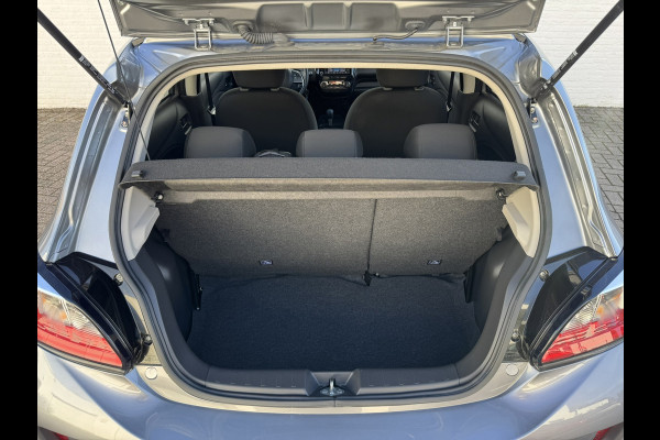 Mitsubishi Space Star 1.2 Dynamic Automaat Camera Carplay DAB radio Dealer onderhouden