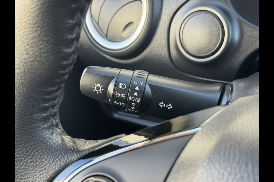 Mitsubishi Space Star 1.2 Dynamic Automaat Camera Carplay DAB radio Dealer onderhouden