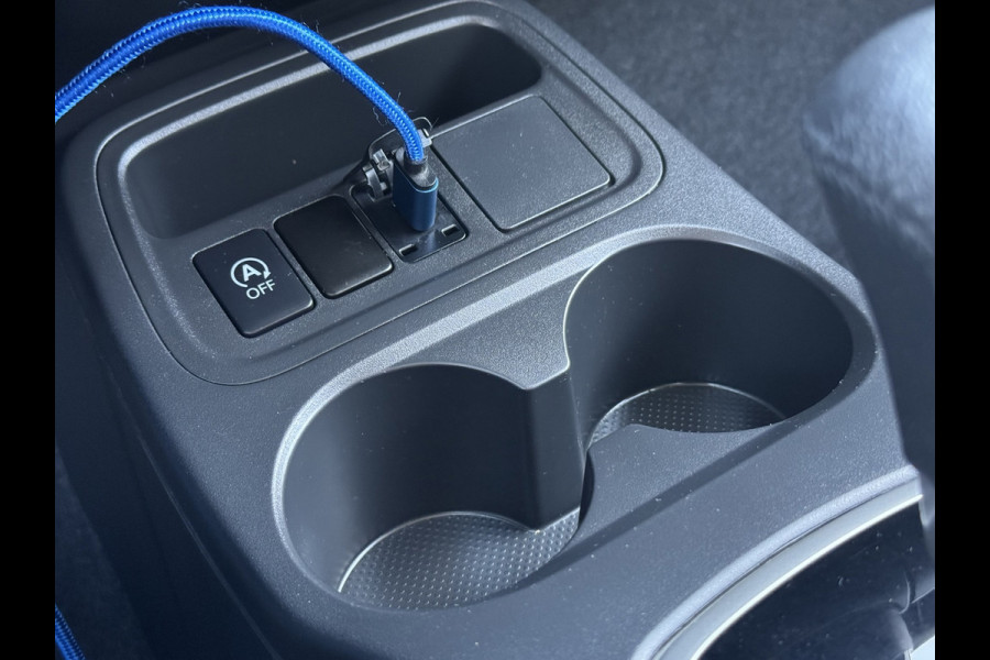 Mitsubishi Space Star 1.2 Dynamic Automaat Camera Carplay DAB radio Dealer onderhouden