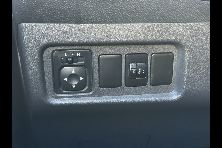 Mitsubishi Space Star 1.2 Dynamic Automaat Camera Carplay DAB radio Dealer onderhouden