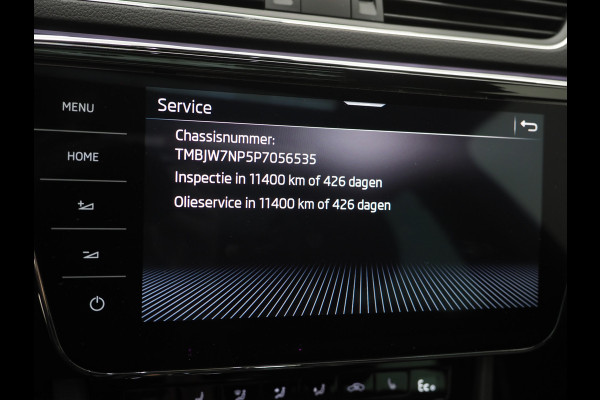 Škoda Superb Combi 1.4 TSI iV Laurin & Klement | Panoramadak | Leder | Trekhaak | Massage | 360 | Canton | Memory | Carplay