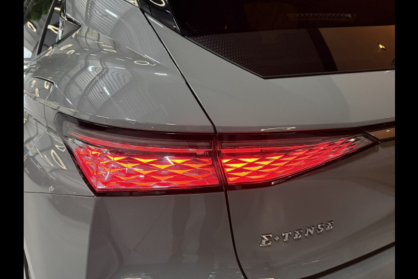 DS DS 4 E-Tense 220PK SOH 95% |Trekhaak|Plug-in Hybrid|Trekhaak|CarPlay|Leder|ADAS|Garantie|Rijklaar