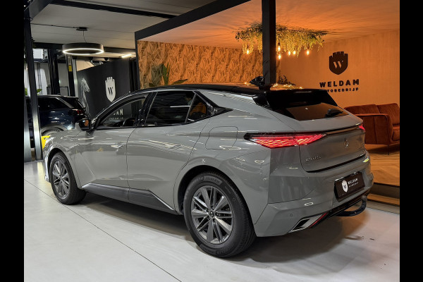 DS DS 4 E-Tense 220PK SOH 95% |Trekhaak|Plug-in Hybrid|Trekhaak|CarPlay|Leder|ADAS|Garantie|Rijklaar