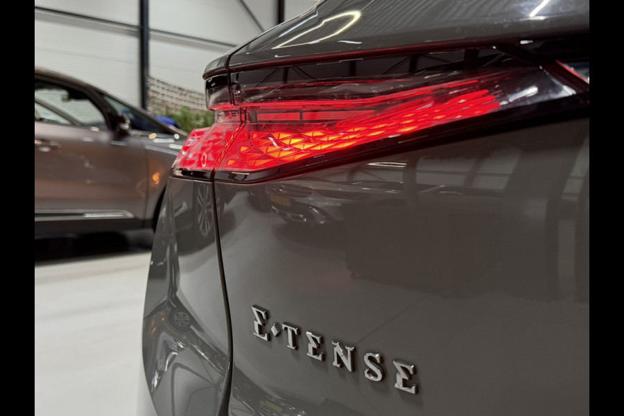 DS DS 4 E-Tense 220PK SOH 95% |Trekhaak|Plug-in Hybrid|Trekhaak|CarPlay|Leder|ADAS|Garantie|Rijklaar