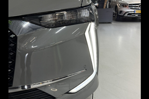 DS DS 4 E-Tense 220PK SOH 95% |Trekhaak|Plug-in Hybrid|Trekhaak|CarPlay|Leder|ADAS|Garantie|Rijklaar