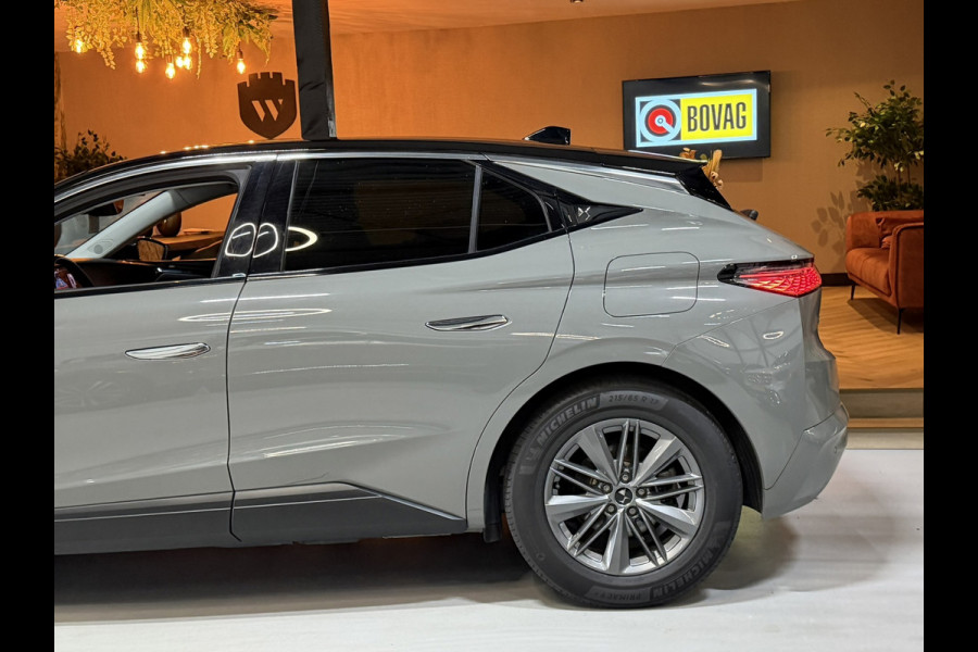 DS DS 4 E-Tense 220PK SOH 95% |Trekhaak|Plug-in Hybrid|Trekhaak|CarPlay|Leder|ADAS|Garantie|Rijklaar
