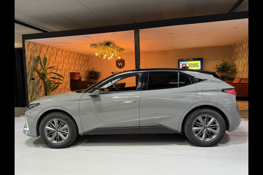 DS DS 4 E-Tense 220PK SOH 95% |Trekhaak|Plug-in Hybrid|Trekhaak|CarPlay|Leder|ADAS|Garantie|Rijklaar