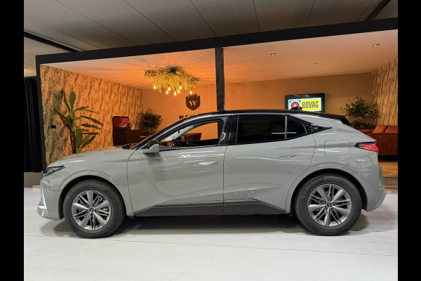 DS DS 4 E-Tense 220PK SOH 95% |Trekhaak|Plug-in Hybrid|Trekhaak|CarPlay|Leder|ADAS|Garantie|Rijklaar