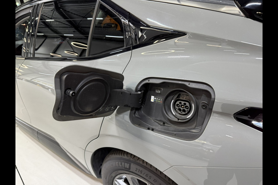 DS DS 4 E-Tense 220PK SOH 95% |Trekhaak|Plug-in Hybrid|Trekhaak|CarPlay|Leder|ADAS|Garantie|Rijklaar