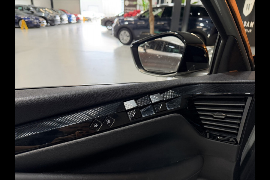 DS DS 4 E-Tense 220PK SOH 95% |Trekhaak|Plug-in Hybrid|Trekhaak|CarPlay|Leder|ADAS|Garantie|Rijklaar