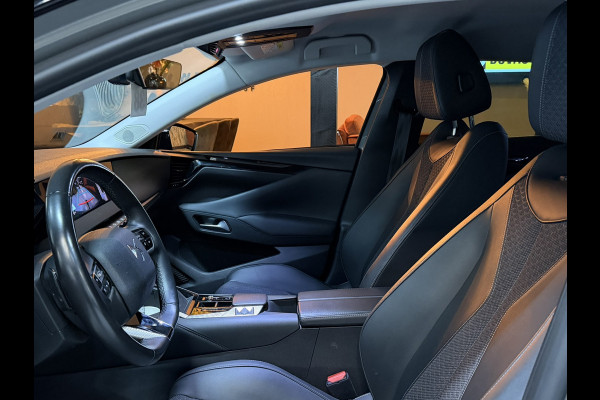 DS DS 4 E-Tense 220PK SOH 95% |Trekhaak|Plug-in Hybrid|Trekhaak|CarPlay|Leder|ADAS|Garantie|Rijklaar