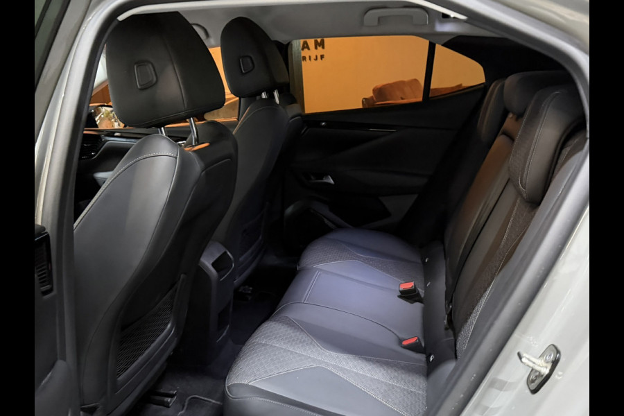 DS DS 4 E-Tense 220PK SOH 95% |Trekhaak|Plug-in Hybrid|Trekhaak|CarPlay|Leder|ADAS|Garantie|Rijklaar