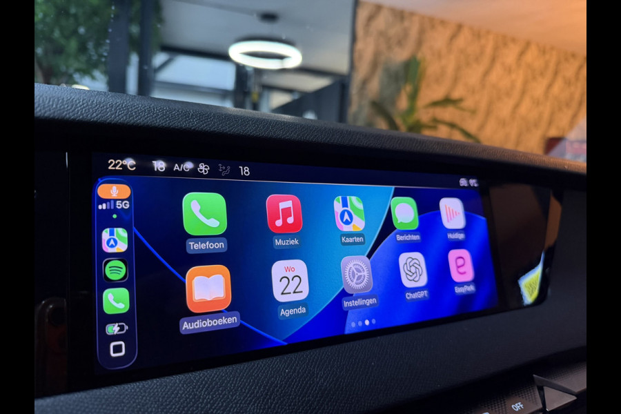 DS DS 4 E-Tense 220PK SOH 95% |Trekhaak|Plug-in Hybrid|Trekhaak|CarPlay|Leder|ADAS|Garantie|Rijklaar