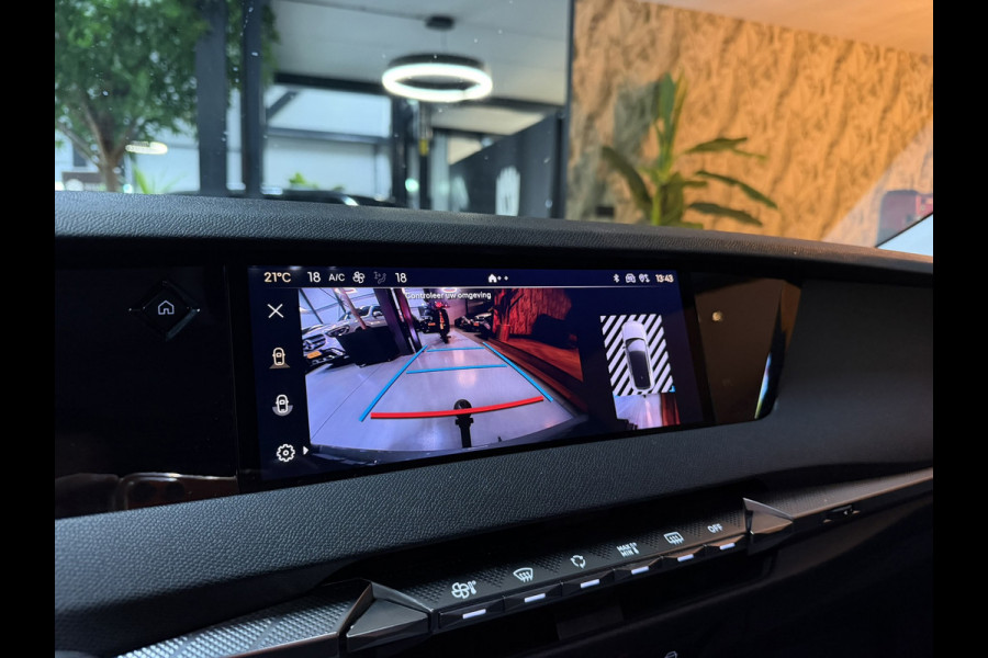 DS DS 4 E-Tense 220PK SOH 95% |Trekhaak|Plug-in Hybrid|Trekhaak|CarPlay|Leder|ADAS|Garantie|Rijklaar