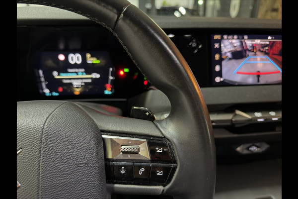 DS DS 4 E-Tense 220PK SOH 95% |Trekhaak|Plug-in Hybrid|Trekhaak|CarPlay|Leder|ADAS|Garantie|Rijklaar