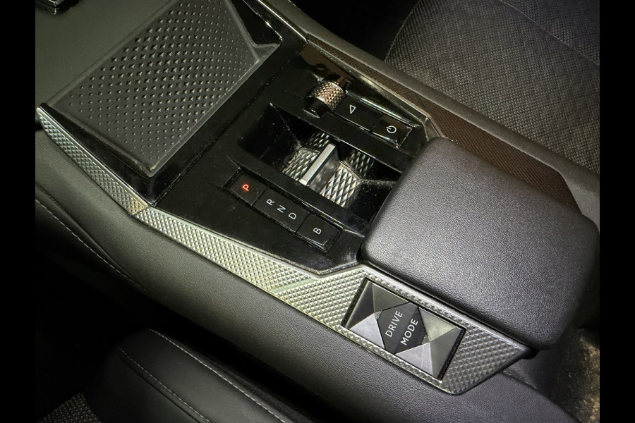 DS DS 4 E-Tense 220PK SOH 95% |Trekhaak|Plug-in Hybrid|Trekhaak|CarPlay|Leder|ADAS|Garantie|Rijklaar