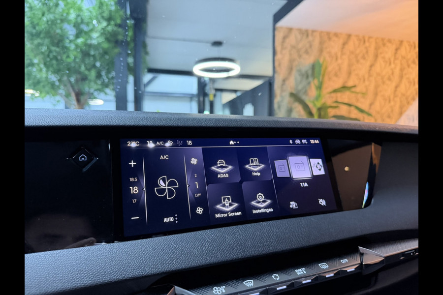 DS DS 4 E-Tense 220PK SOH 95% |Trekhaak|Plug-in Hybrid|Trekhaak|CarPlay|Leder|ADAS|Garantie|Rijklaar