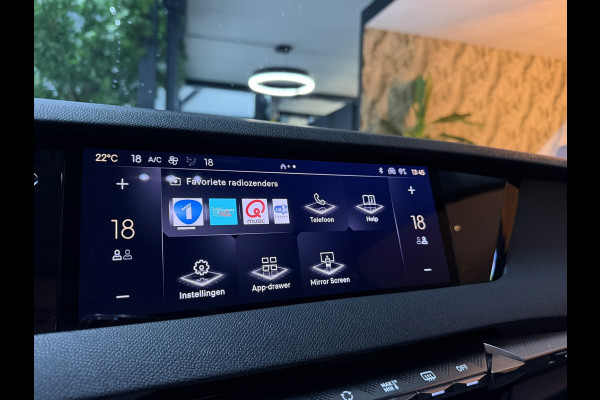 DS DS 4 E-Tense 220PK SOH 95% |Trekhaak|Plug-in Hybrid|Trekhaak|CarPlay|Leder|ADAS|Garantie|Rijklaar