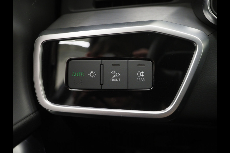 Audi A6 Avant 55 TFSI e quattro Competition Full Black | RS Stoelen | B&O Audio | Sfeerlicht | Memory | Camera | Adaptive Cruise
