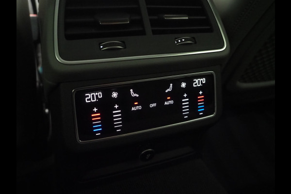 Audi A6 Avant 55 TFSI e quattro Competition Full Black | RS Stoelen | B&O Audio | Sfeerlicht | Memory | Camera | Adaptive Cruise