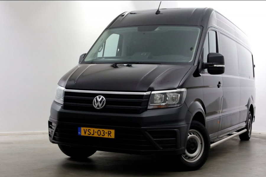 Volkswagen Crafter 35 2.0 TDI 177pk L4H3 (L3H2) Maxi Airco/Navi/Camera 01-2022
