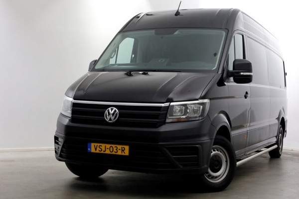 Volkswagen Crafter 35 2.0 TDI 177pk L4H3 (L3H2) Maxi Airco/Navi/Camera 01-2022