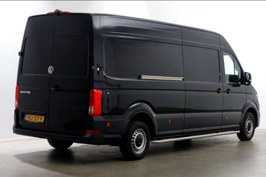 Volkswagen Crafter 35 2.0 TDI 177pk L4H3 (L3H2) Maxi Airco/Navi/Camera 01-2022