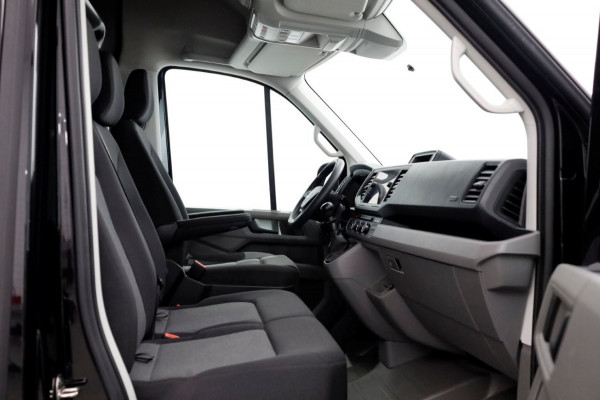 Volkswagen Crafter 35 2.0 TDI 177pk L4H3 (L3H2) Maxi Airco/Navi/Camera 01-2022