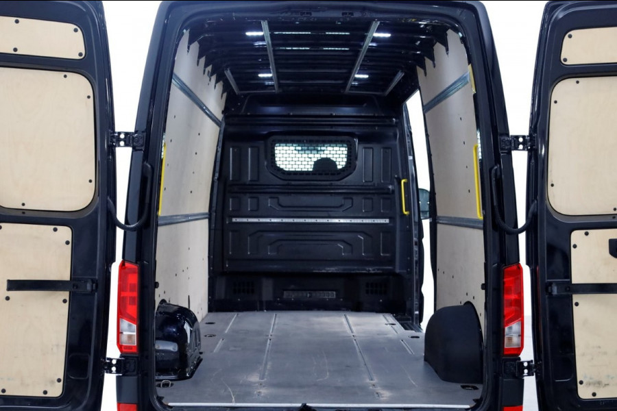 Volkswagen Crafter 35 2.0 TDI 177pk L4H3 (L3H2) Maxi Airco/Navi/Camera 01-2022