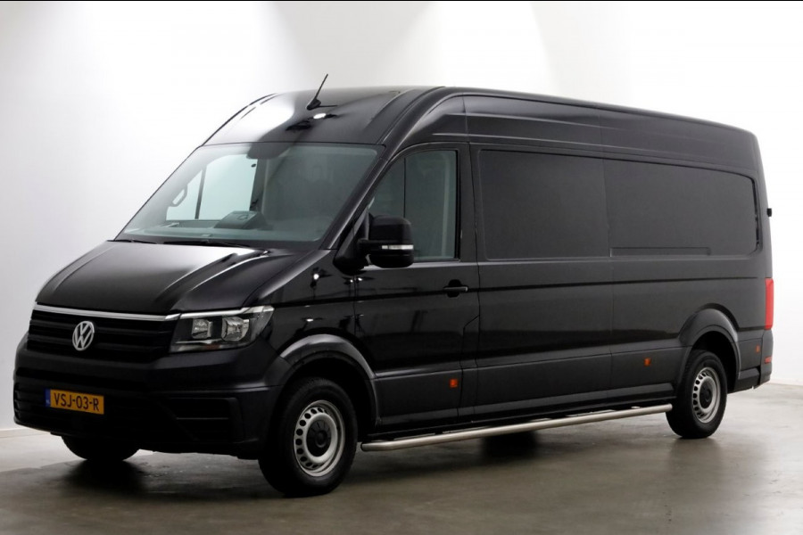 Volkswagen Crafter 35 2.0 TDI 177pk L4H3 (L3H2) Maxi Airco/Navi/Camera 01-2022