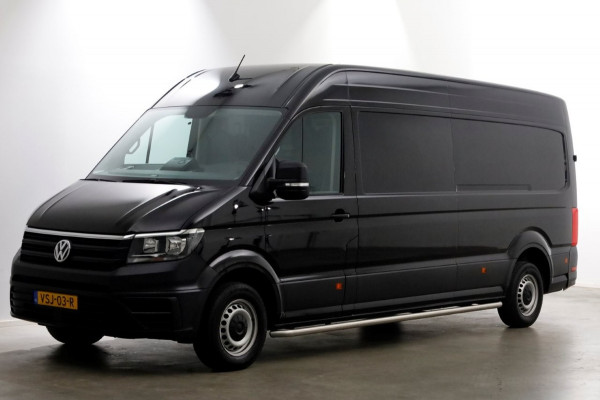 Volkswagen Crafter 35 2.0 TDI 177pk L4H3 (L3H2) Maxi Airco/Navi/Camera 01-2022