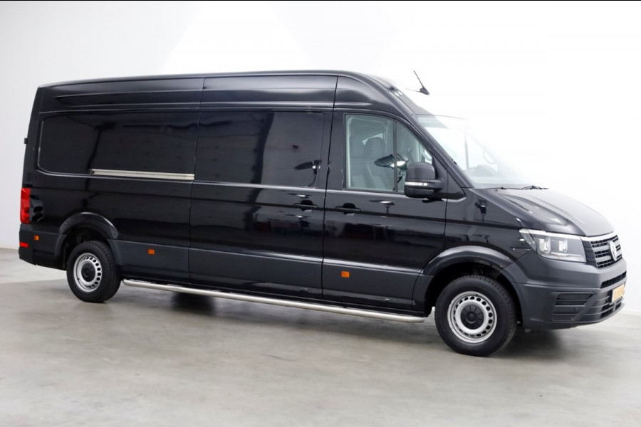 Volkswagen Crafter 35 2.0 TDI 177pk L4H3 (L3H2) Maxi Airco/Navi/Camera 01-2022